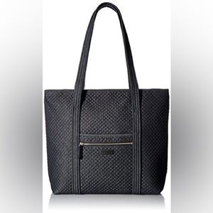 NWT Vera Bradley Denim Tote